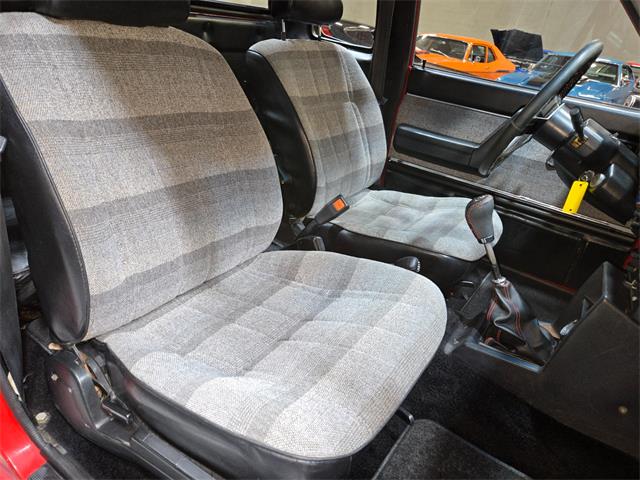 1985 Nissan Pickup (CC-2067155) for sale in Addison, Illinois