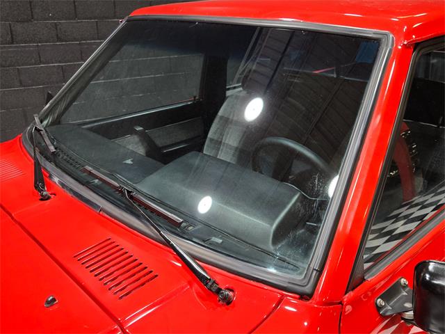 1985 Nissan Pickup (CC-2067155) for sale in Addison, Illinois