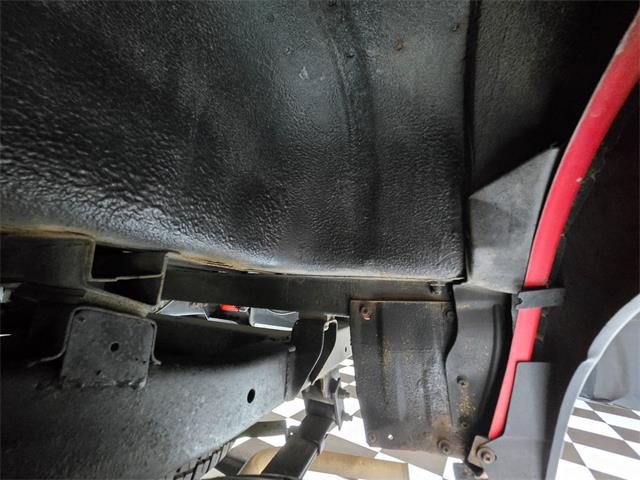 1985 Nissan Pickup (CC-2067155) for sale in Addison, Illinois
