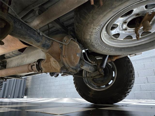 1985 Nissan Pickup (CC-2067155) for sale in Addison, Illinois
