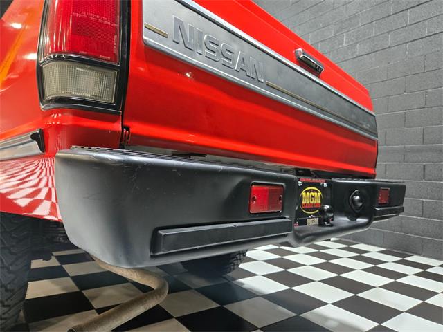 1985 Nissan Pickup (CC-2067155) for sale in Addison, Illinois