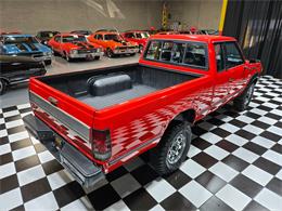 1985 Nissan Pickup (CC-2067155) for sale in Addison, Illinois