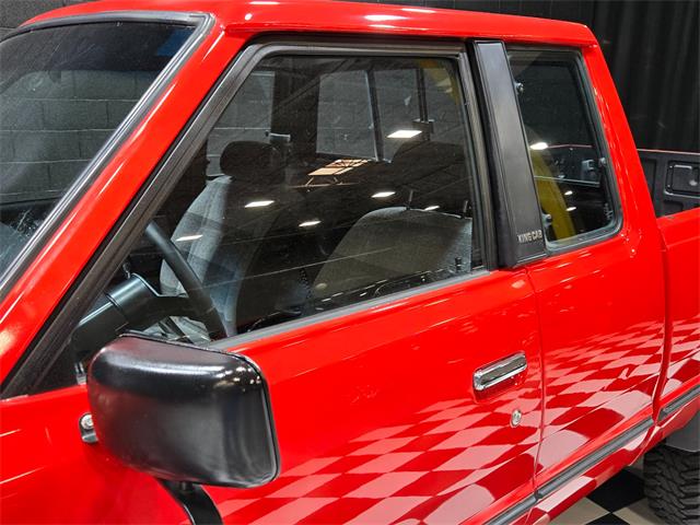 1985 Nissan Pickup (CC-2067155) for sale in Addison, Illinois