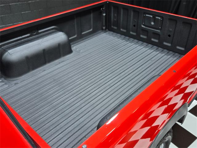 1985 Nissan Pickup (CC-2067155) for sale in Addison, Illinois