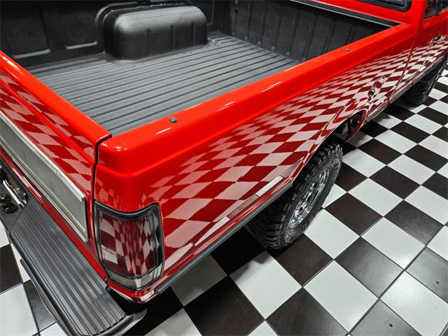 1985 Nissan Pickup (CC-2067155) for sale in Addison, Illinois