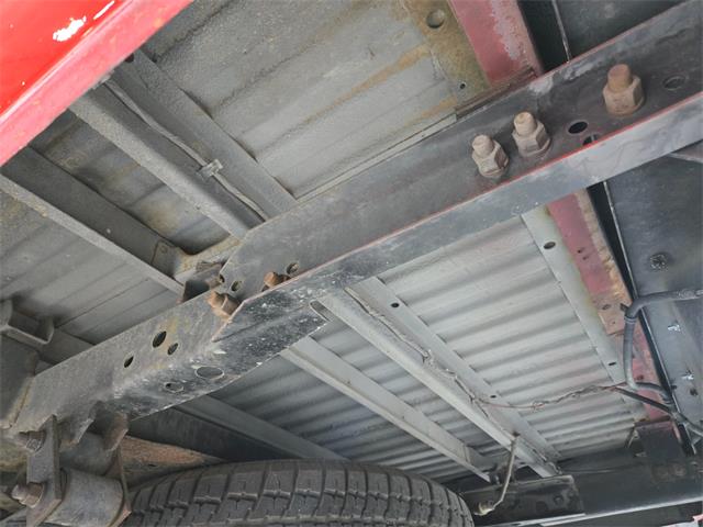 1985 Nissan Pickup (CC-2067155) for sale in Addison, Illinois