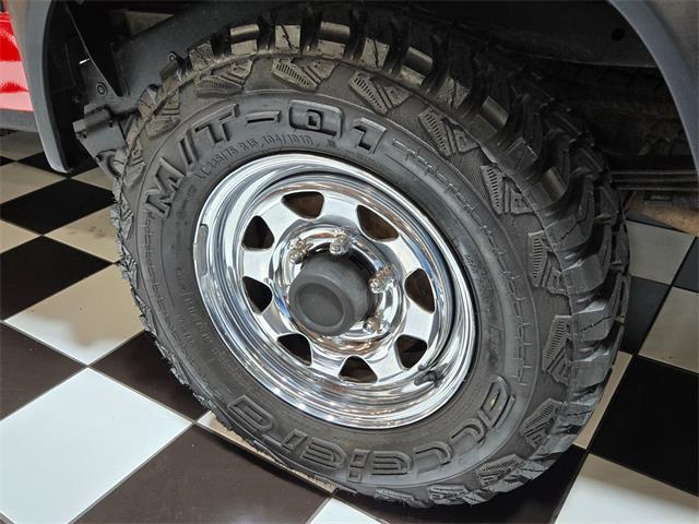 1985 Nissan Pickup (CC-2067155) for sale in Addison, Illinois