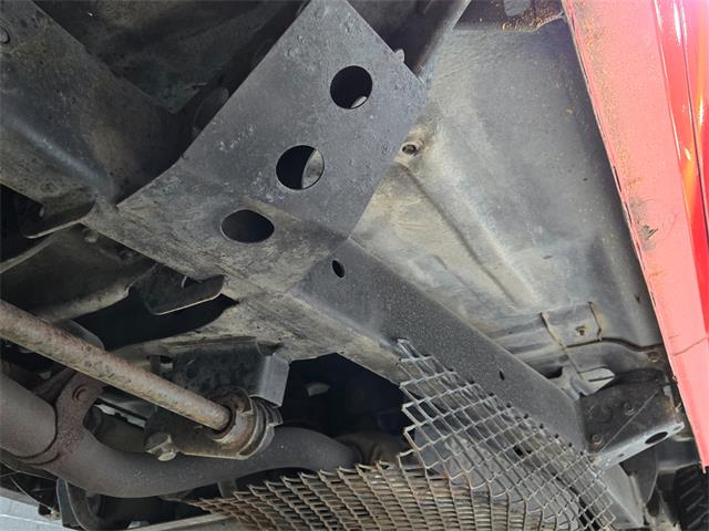 1985 Nissan Pickup (CC-2067155) for sale in Addison, Illinois