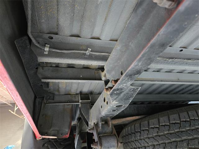 1985 Nissan Pickup (CC-2067155) for sale in Addison, Illinois