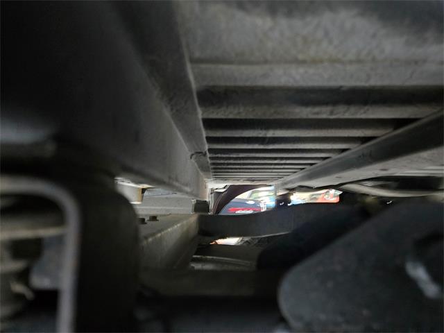 1985 Nissan Pickup (CC-2067155) for sale in Addison, Illinois
