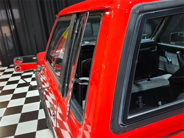1985 Nissan Pickup (CC-2067155) for sale in Addison, Illinois