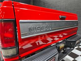 1985 Nissan Pickup (CC-2067155) for sale in Addison, Illinois