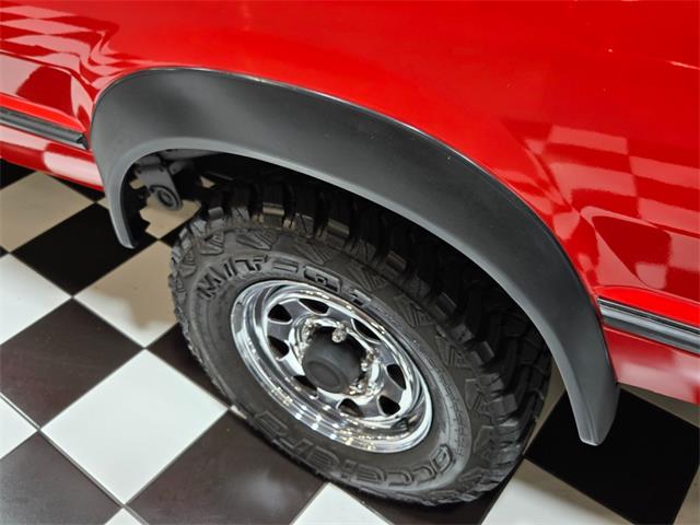1985 Nissan Pickup (CC-2067155) for sale in Addison, Illinois