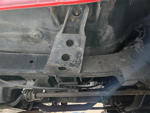 1985 Nissan Pickup (CC-2067155) for sale in Addison, Illinois