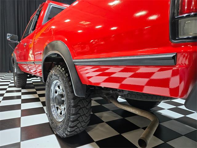 1985 Nissan Pickup (CC-2067155) for sale in Addison, Illinois