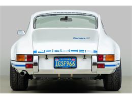 1973 Porsche 911 Carrera RS (CC-2067156) for sale in Scotts Valley, California
