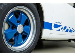 1973 Porsche 911 Carrera RS (CC-2067156) for sale in Scotts Valley, California