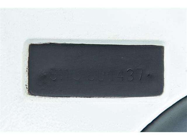 1973 Porsche 911 Carrera RS (CC-2067156) for sale in Scotts Valley, California