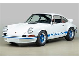1973 Porsche 911 Carrera RS (CC-2067156) for sale in Scotts Valley, California