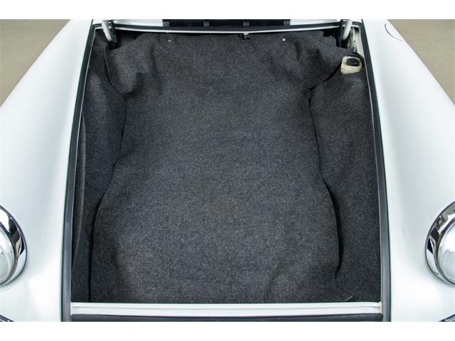 1973 Porsche 911 Carrera RS (CC-2067156) for sale in Scotts Valley, California