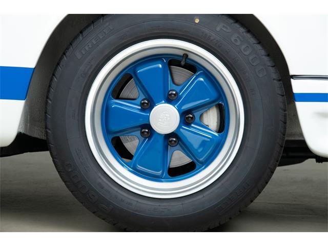 1973 Porsche 911 Carrera RS (CC-2067156) for sale in Scotts Valley, California