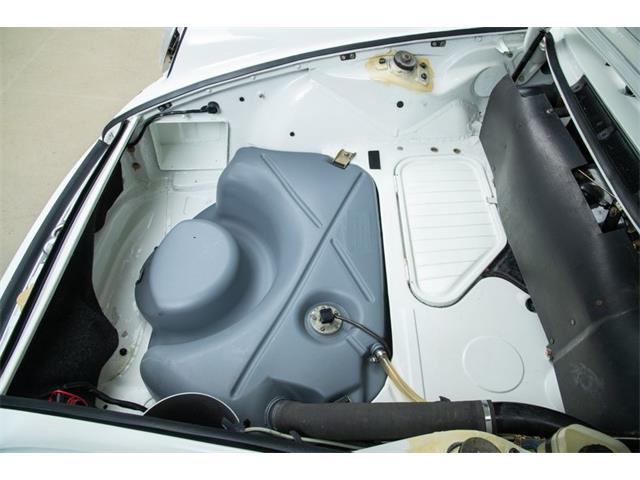 1973 Porsche 911 Carrera RS (CC-2067156) for sale in Scotts Valley, California