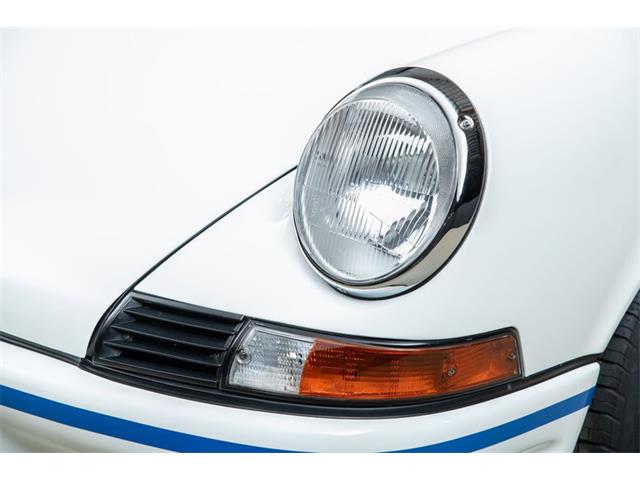 1973 Porsche 911 Carrera RS (CC-2067156) for sale in Scotts Valley, California
