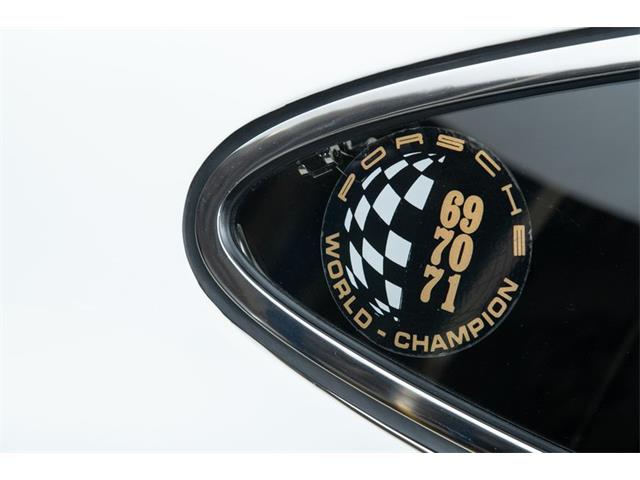 1973 Porsche 911 Carrera RS (CC-2067156) for sale in Scotts Valley, California