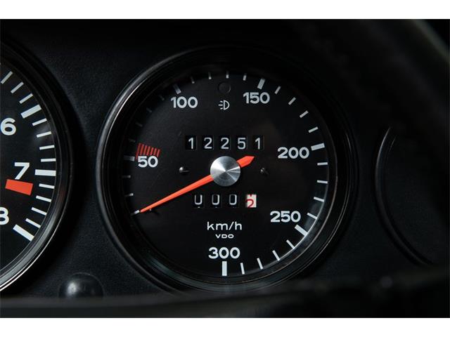 1973 Porsche 911 Carrera RS (CC-2067156) for sale in Scotts Valley, California