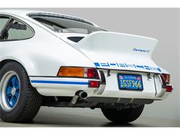 1973 Porsche 911 Carrera RS (CC-2067156) for sale in Scotts Valley, California