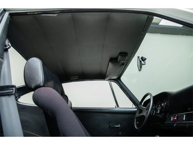 1973 Porsche 911 Carrera RS (CC-2067156) for sale in Scotts Valley, California