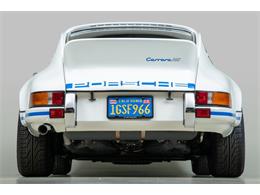 1973 Porsche 911 Carrera RS (CC-2067156) for sale in Scotts Valley, California