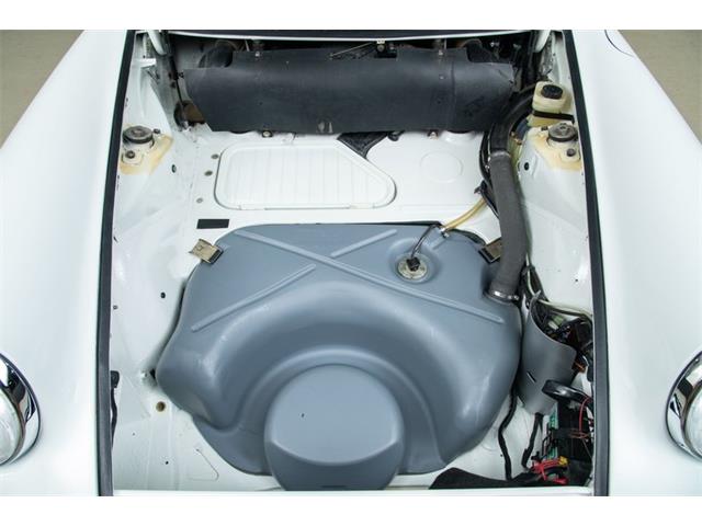 1973 Porsche 911 Carrera RS (CC-2067156) for sale in Scotts Valley, California