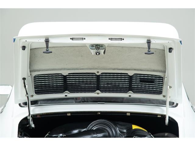 1973 Porsche 911 Carrera RS (CC-2067156) for sale in Scotts Valley, California