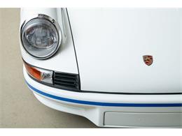 1973 Porsche 911 Carrera RS (CC-2067156) for sale in Scotts Valley, California