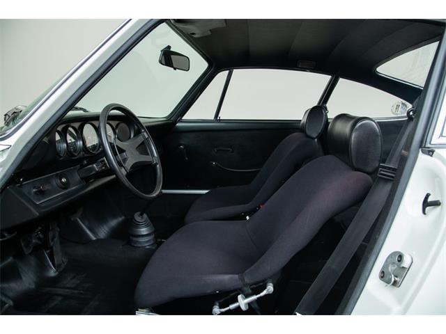 1973 Porsche 911 Carrera RS (CC-2067156) for sale in Scotts Valley, California