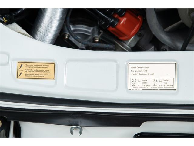 1973 Porsche 911 Carrera RS (CC-2067156) for sale in Scotts Valley, California