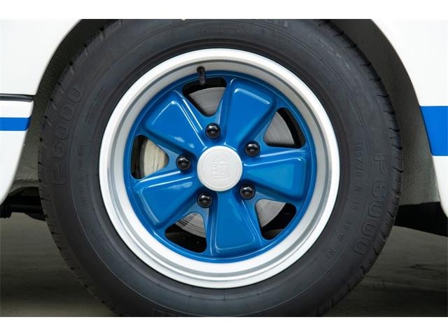 1973 Porsche 911 Carrera RS (CC-2067156) for sale in Scotts Valley, California