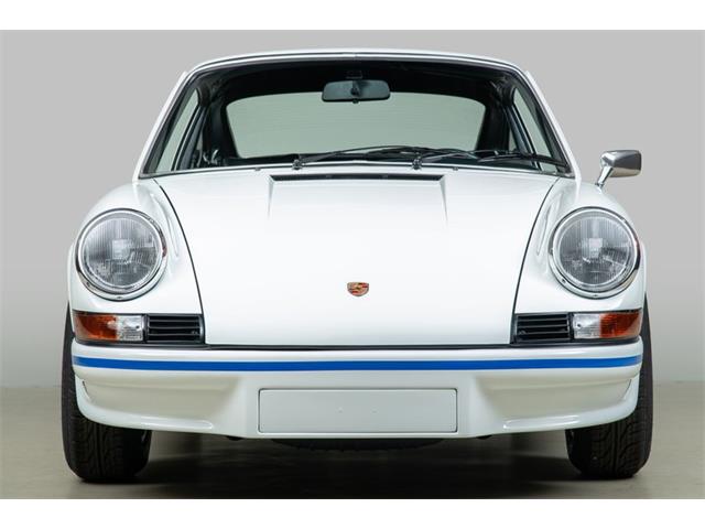 1973 Porsche 911 Carrera RS (CC-2067156) for sale in Scotts Valley, California