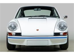 1973 Porsche 911 Carrera RS (CC-2067156) for sale in Scotts Valley, California