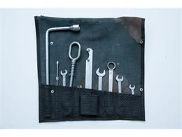 1973 Porsche 911 Carrera RS (CC-2067156) for sale in Scotts Valley, California