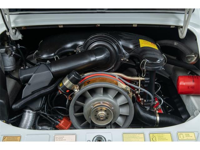 1973 Porsche 911 Carrera RS (CC-2067156) for sale in Scotts Valley, California