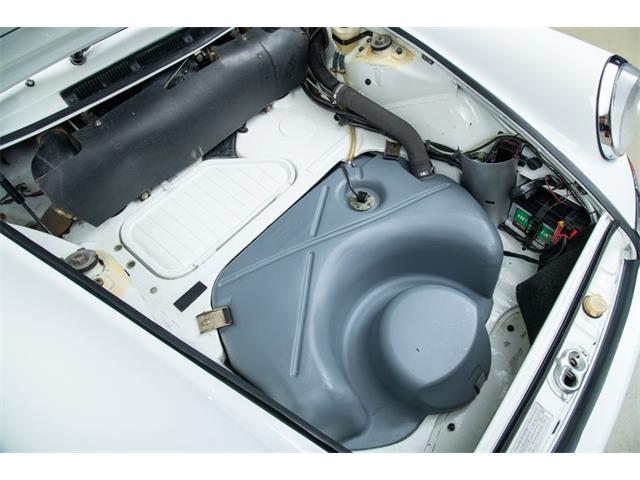 1973 Porsche 911 Carrera RS (CC-2067156) for sale in Scotts Valley, California