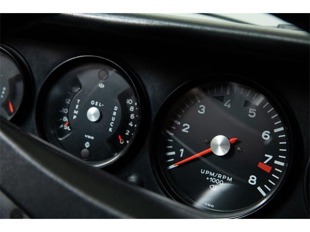 1973 Porsche 911 Carrera RS (CC-2067156) for sale in Scotts Valley, California