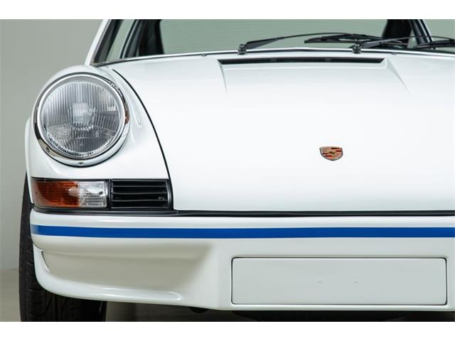 1973 Porsche 911 Carrera RS (CC-2067156) for sale in Scotts Valley, California