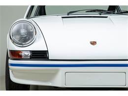 1973 Porsche 911 Carrera RS (CC-2067156) for sale in Scotts Valley, California