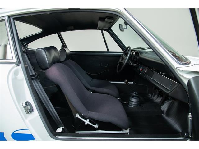 1973 Porsche 911 Carrera RS (CC-2067156) for sale in Scotts Valley, California