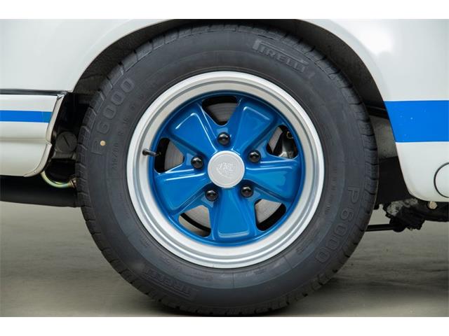 1973 Porsche 911 Carrera RS (CC-2067156) for sale in Scotts Valley, California