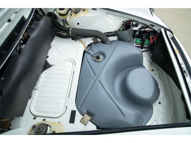 1973 Porsche 911 Carrera RS (CC-2067156) for sale in Scotts Valley, California