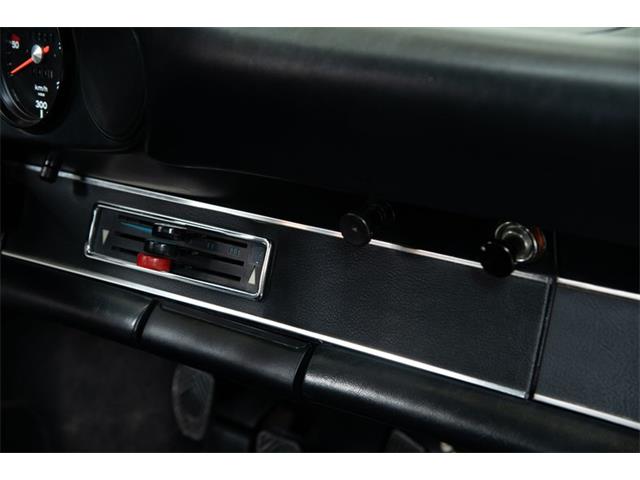 1973 Porsche 911 Carrera RS (CC-2067156) for sale in Scotts Valley, California